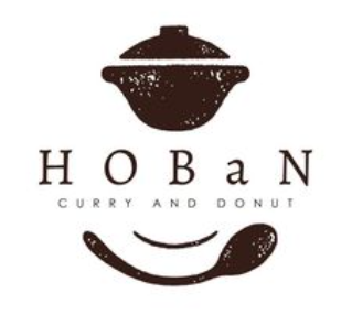 土鍋カレーとドーナツのお店 HOBaN